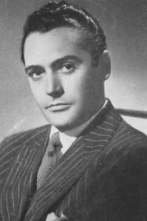 Photo of Gino Mattera