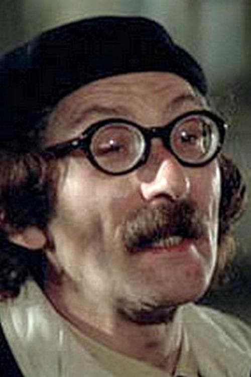 Photo of Gino Pagnani