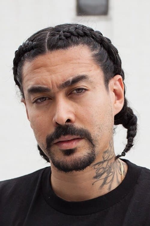 Photo of Gino Vento