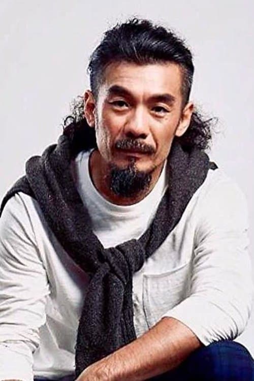 Photo of Gino Yang
