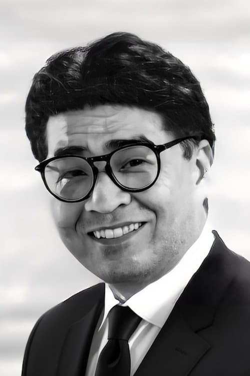 Photo of Ginzo Matsuo