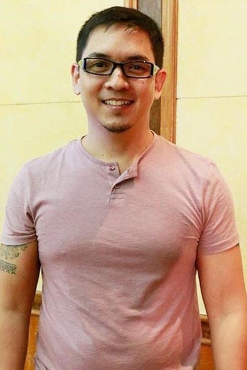 Photo of Gio Alvarez