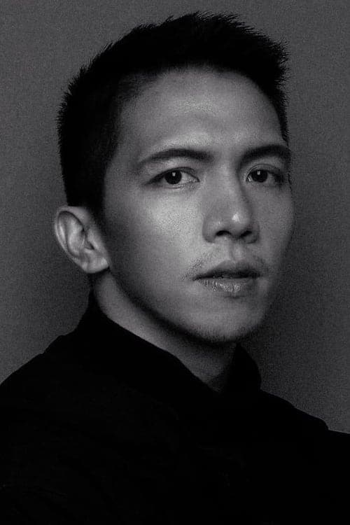 Photo of Gio Gahol