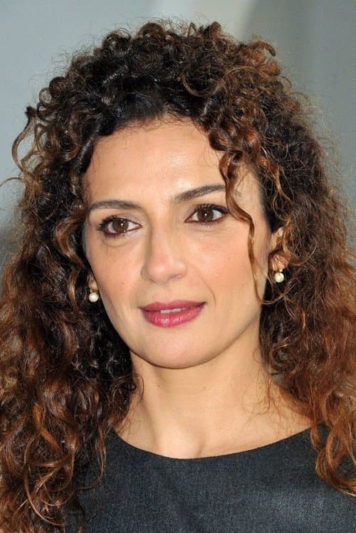 Photo of Gioia Spaziani