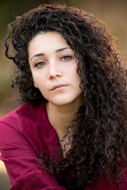 Photo of Giordana Faggiano