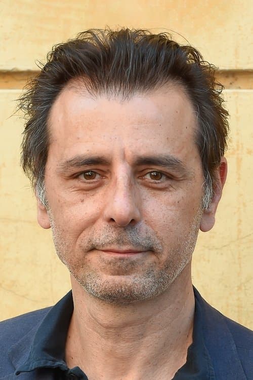 Photo of Giordano De Plano