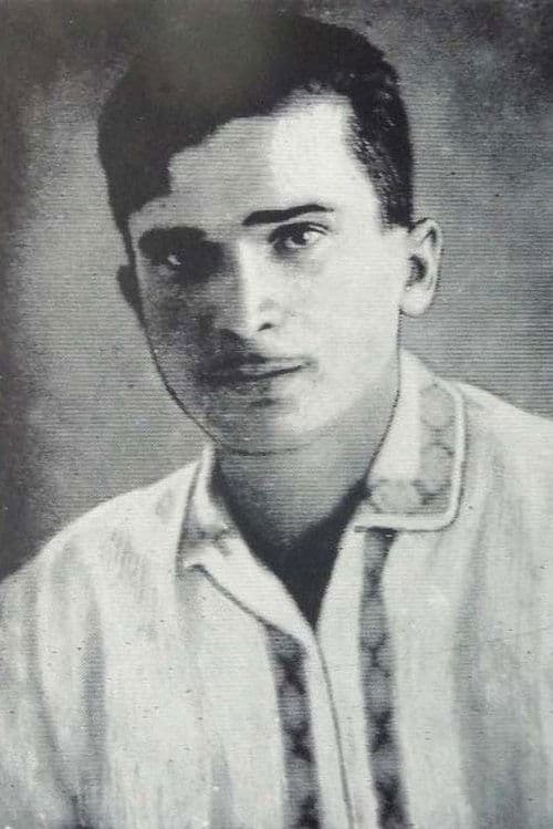 Photo of Giorgi Shavgulidze