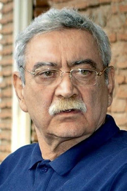 Photo of Giorgi Shengelaia