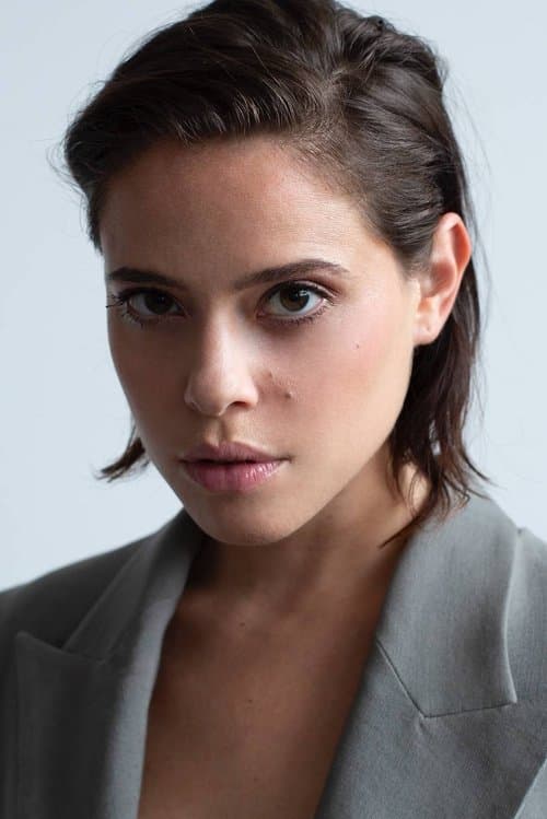 Photo of Giorgia Faraoni