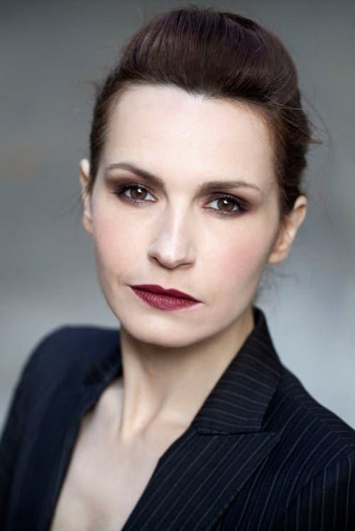 Photo of Giorgia Ferrero
