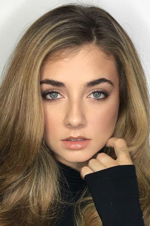 Photo of Giorgia Whigham