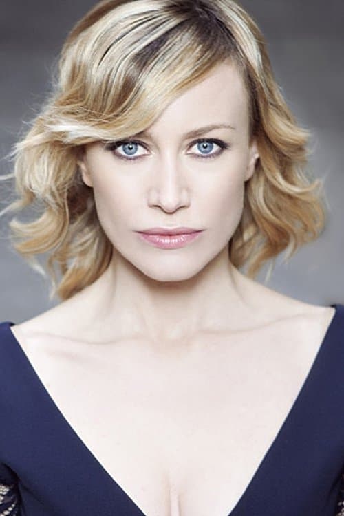 Photo of Giorgia Würth