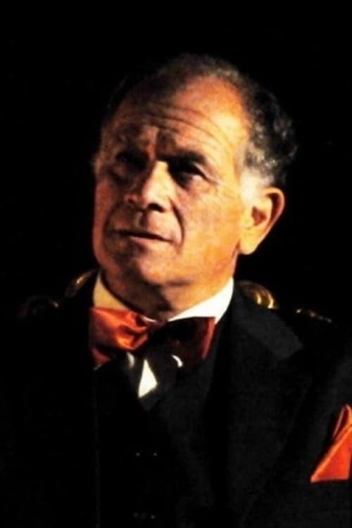 Photo of Giorgio Algranti