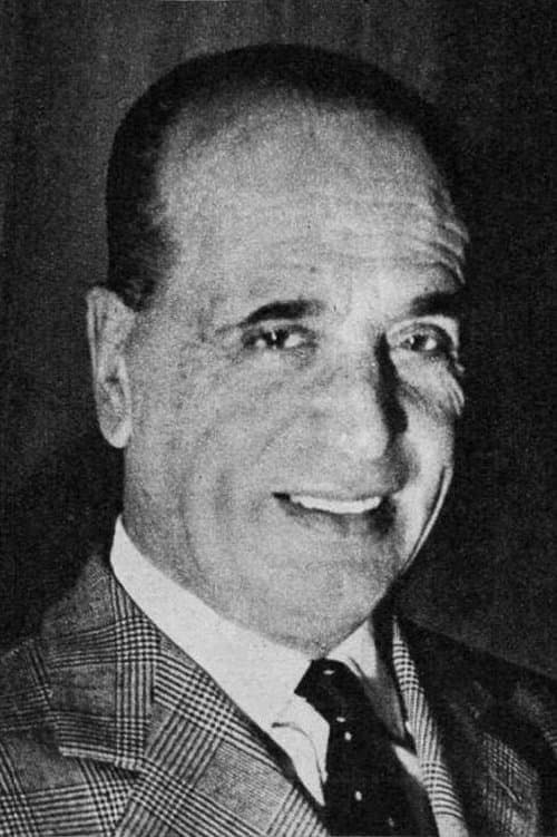 Photo of Giorgio Capecchi