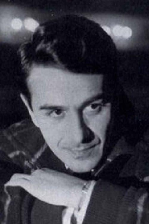 Photo of Giorgio De Lullo