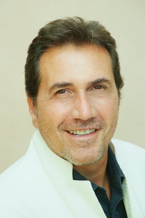 Photo of Giorgio Locuratolo