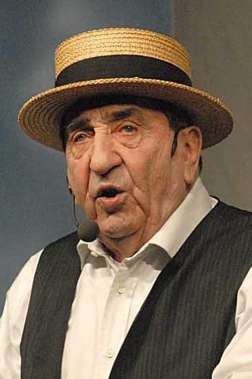 Photo of Giorgio Molino