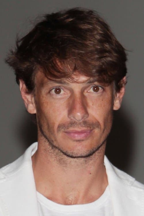 Photo of Giorgio Pasotti