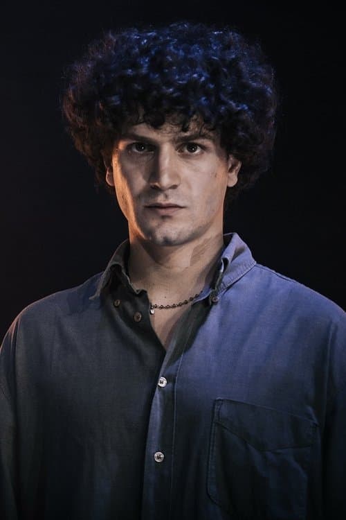 Photo of Giorgio Quarzo Guarascio
