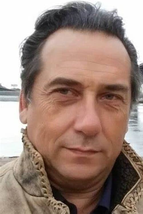 Photo of Giorgio Serafini