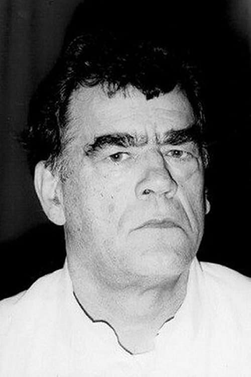 Photo of Giorgio Trestini