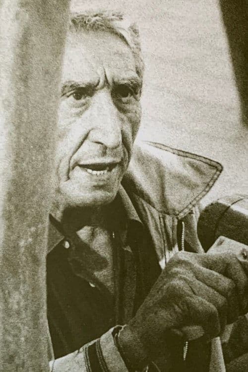 Photo of Giorgio Ubaldi