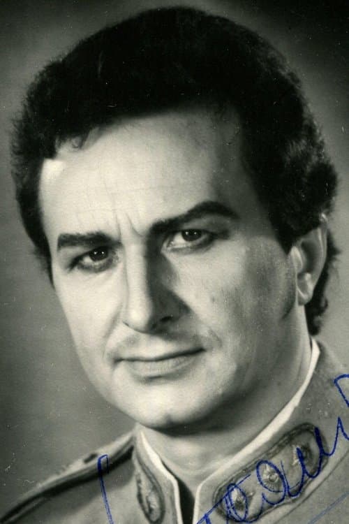 Photo of Giorgio Zancanaro