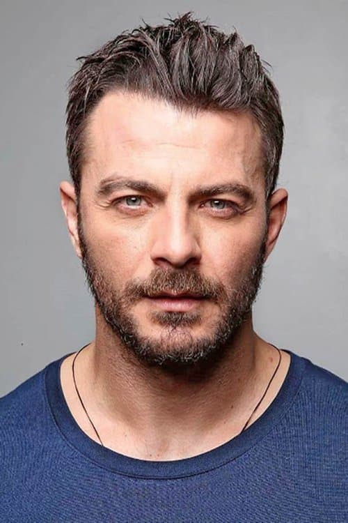 Photo of Giorgos Aggelopoulos