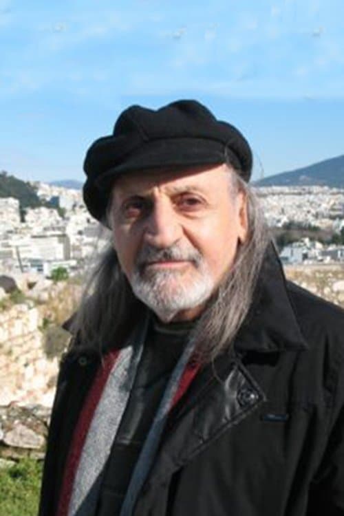 Photo of Giorgos Bilikas