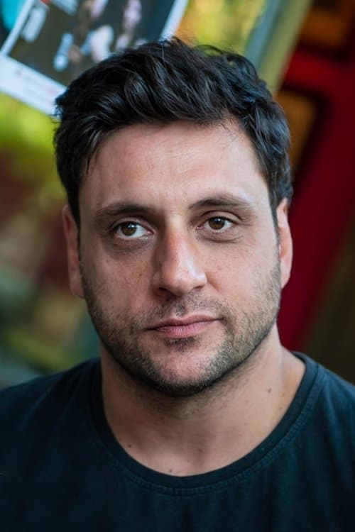 Photo of Giorgos Chrysostomou