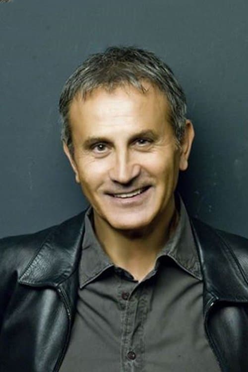 Photo of Giorgos Dalaras