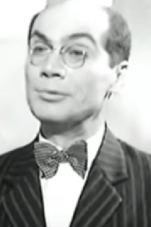 Photo of Giorgos Danis
