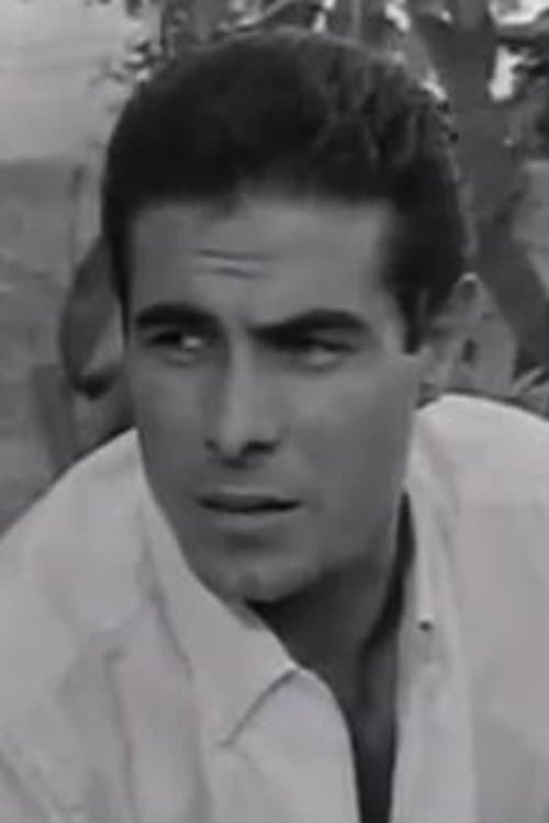 Photo of Giorgos Foras