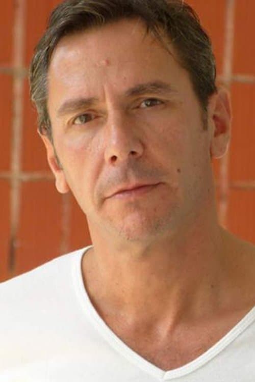 Photo of Giorgos Gikapeppas