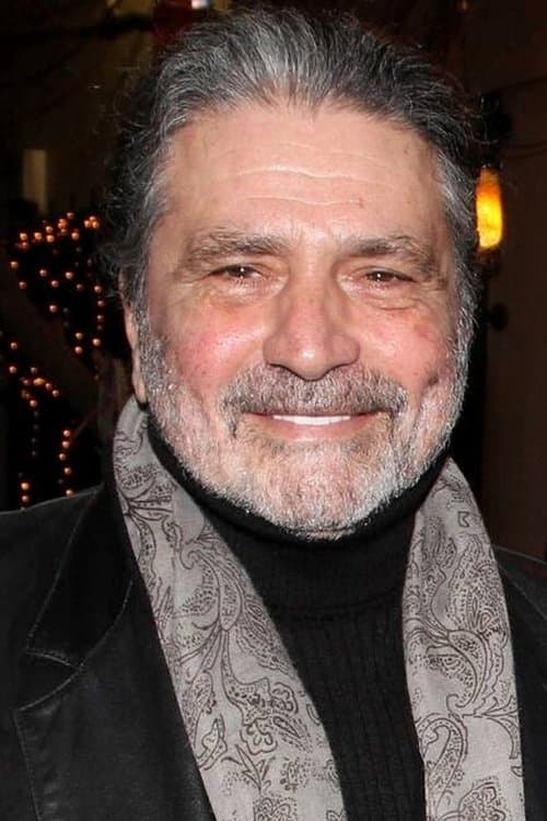 Photo of Giorgos Hristodoulou