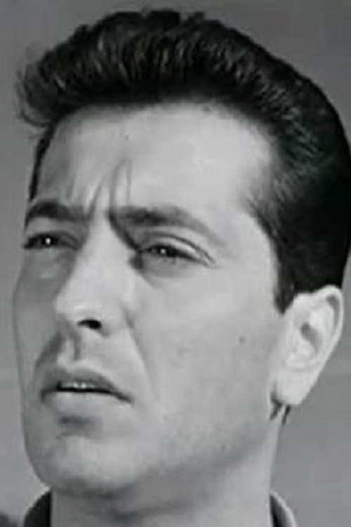 Photo of Giorgos Kabanellis