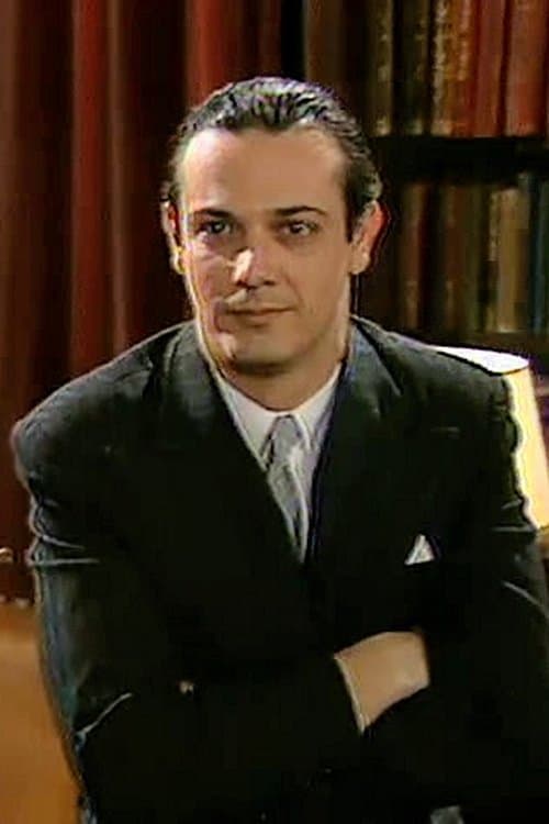Photo of Giorgos Kimoulis