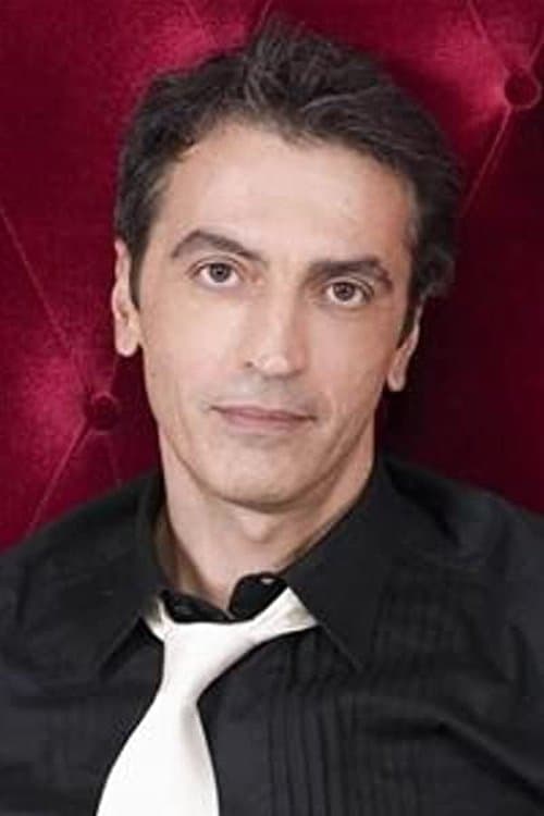 Photo of Giorgos Kormanos