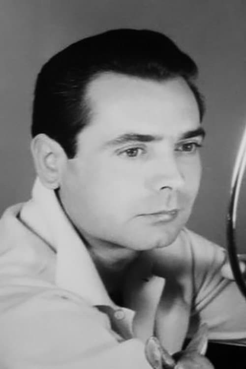 Photo of Giorgos Lefteriotis