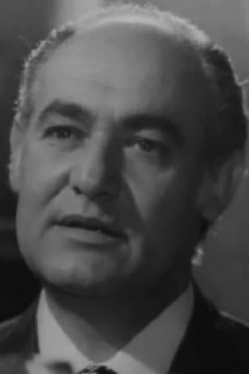 Photo of Giorgos Loukakis
