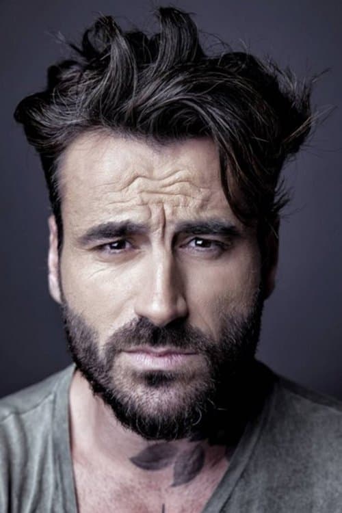 Photo of Giorgos Mavridis