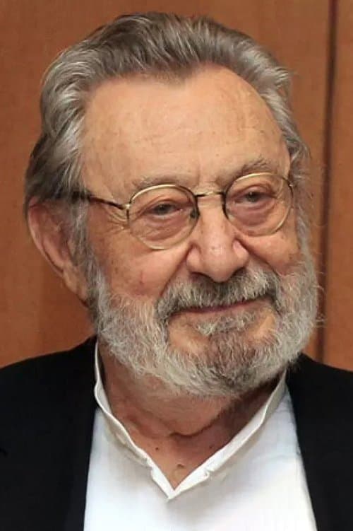 Photo of Giorgos Moshidis