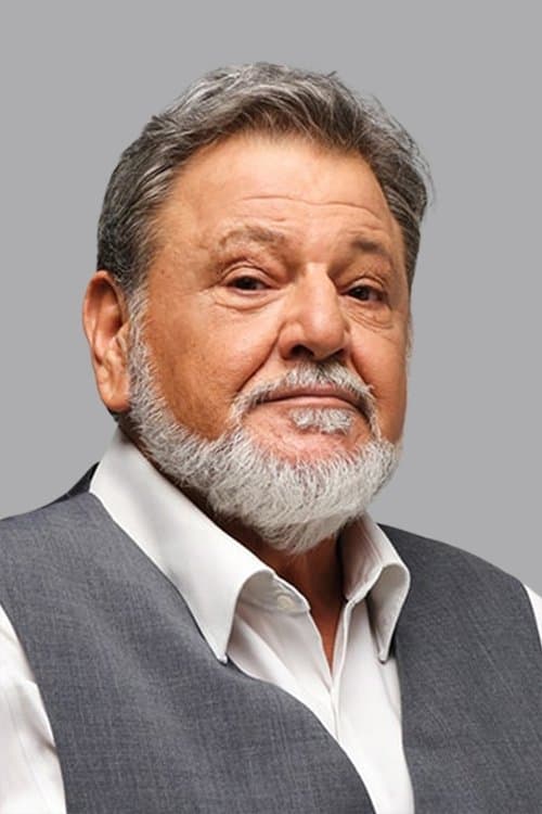Photo of Giorgos Partsalakis