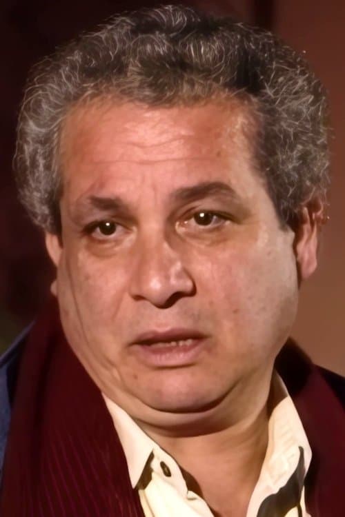 Photo of Giorgos Sabanis