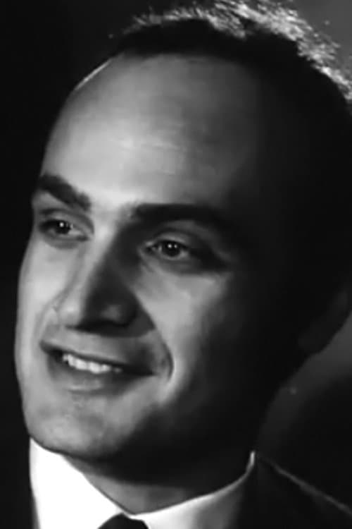 Photo of Giorgos Sifis