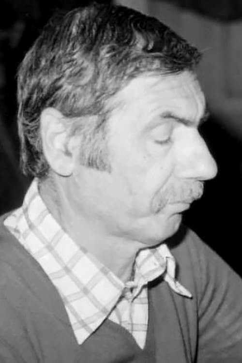 Photo of Giorgos Skalenakis