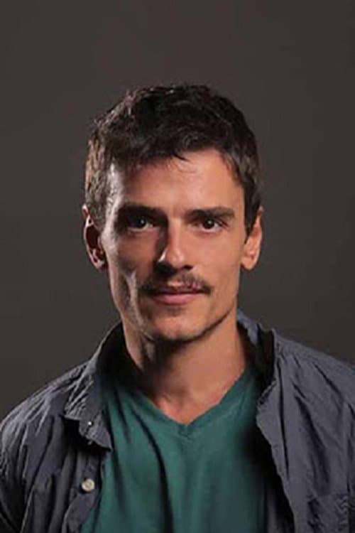 Photo of Giorgos Spanias