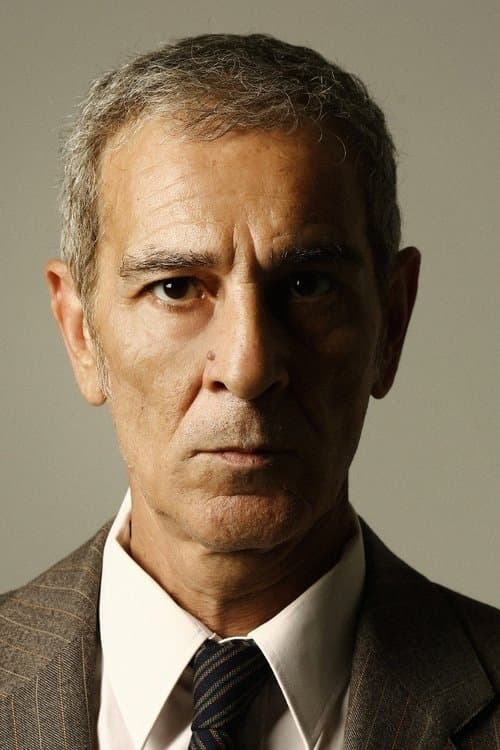 Photo of Giorgos Symeonidis