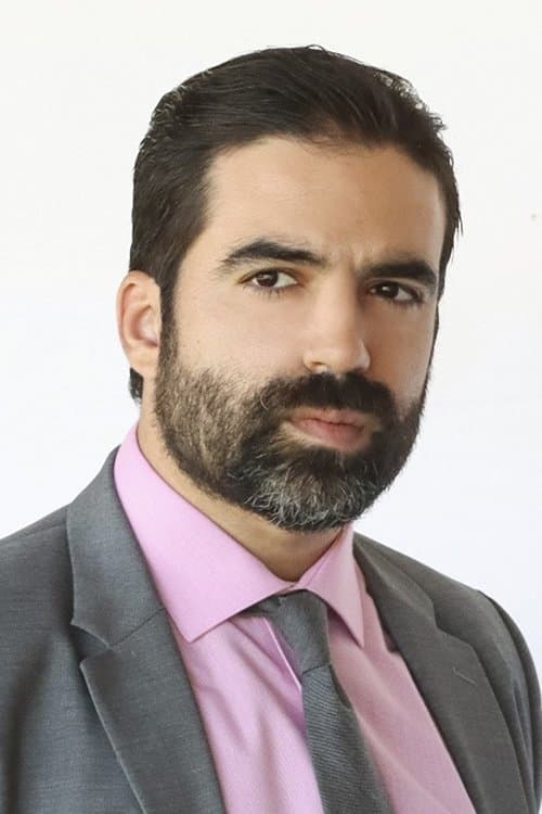 Photo of Giorgos Tsouris
