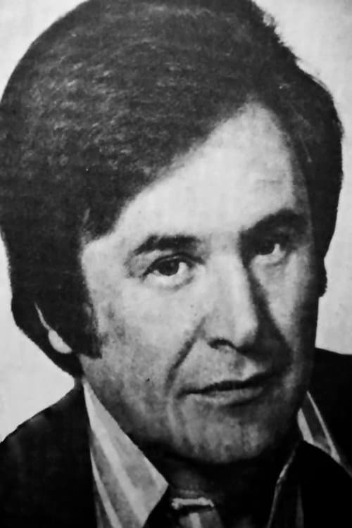 Photo of Giorgos Tzavellas